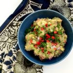Colorful Potato Salad Closeup Web 150x150 - Rice Cooker Quinoa Salad with Feta and Dried Cherries