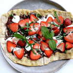 Chocolate Strawberry Mint Pizza Web 3 150x150 - Strawberry Jalapeno Tic Tac Toe Tart