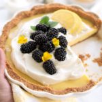 Lemon Icebox Pie 4329 Web 150x150 - Pineapple Rum Tartlets