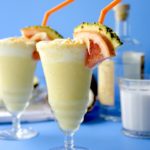 Pina Colada Vertical 2 150x150 - Hawaiian Steak Sheet Pan Dinner