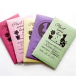 Colorful Seed Packages 2 150x150 - Beat the winter blues with garden planning