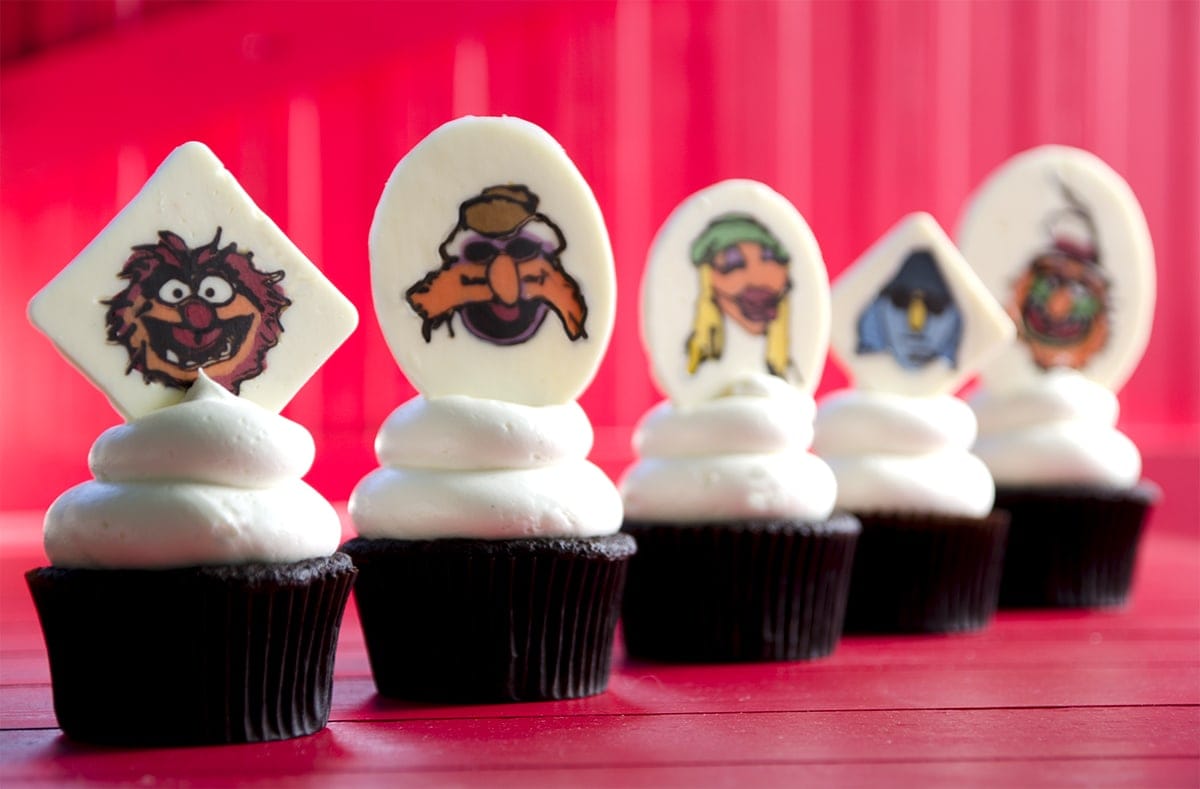 Five Nights at Cupcake's: 2015