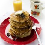 Plate of Pancakes Web 4 150x150 - Rice Cooker Quinoa Salad with Feta and Dried Cherries