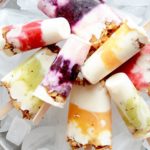 Parfait Pops 150x150 - Mango Lassi No Bake Cheesecake