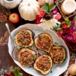 Stuffed Acorn Squash 6306 Web 150x150 - Maple Walnut Pie