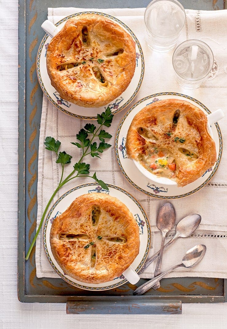 Root Vegetable Pot Pie 7504 Composite Web - Roasted Root Vegetable Pot Pies