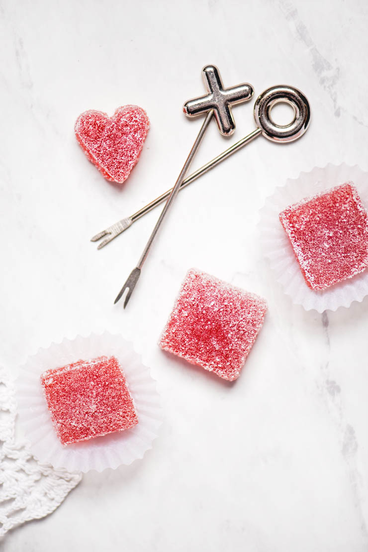 Strawberry Pate de Fruit 7379 4 Web - Strawberry Pate de Fruit {Fruit Jelly Candy}