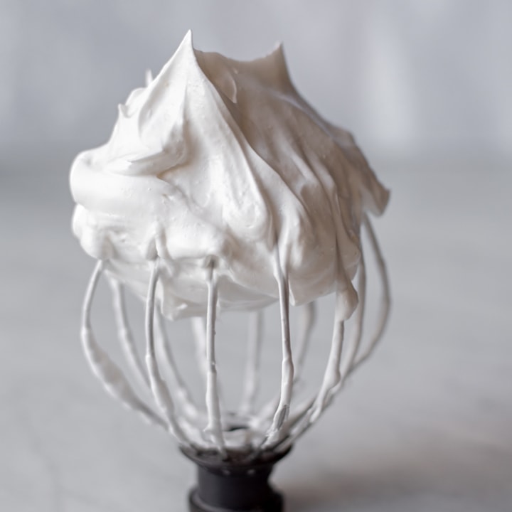 Peppermint Meringues 2689 Web 720x720 - Ten Tips on How to Stretch Your Food Resources